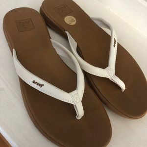 Reef Sandals
